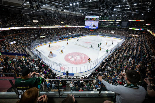 Löfbergs Arena