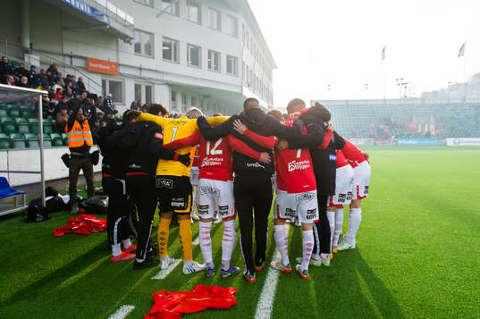 Degerfors