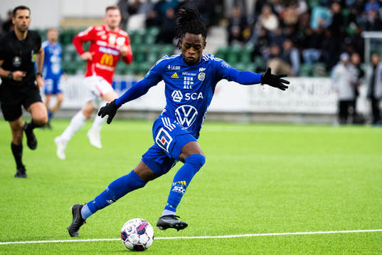 Sundsvalls Ronlado Damus