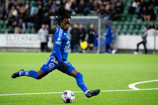Sundsvalls Ronlado Damus