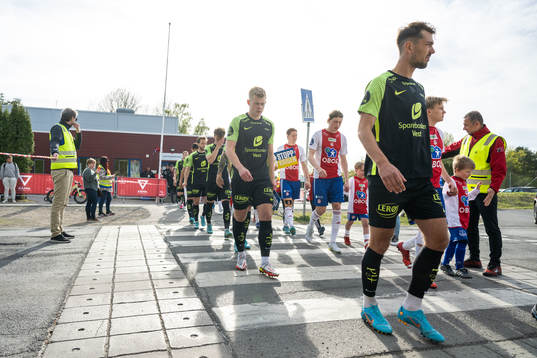 Aune Selland Heggebø of Brann