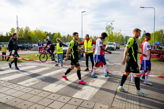 Niklas Castro of Brann
