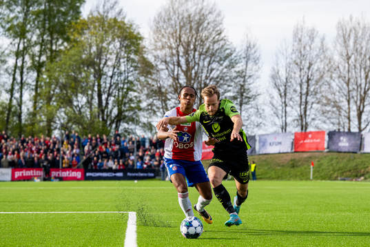 Bård Finne of Brann