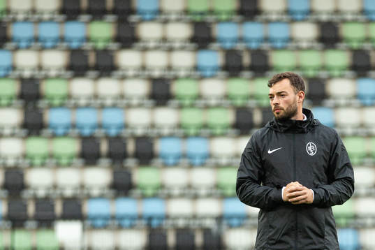 Landskronas fysioterapeut Sebastian Ceder