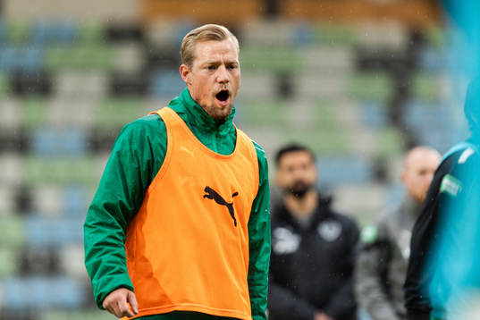 Jönköpings Sebastian Crona
