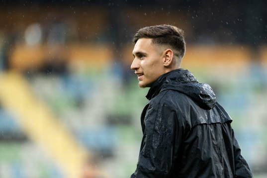 Landskronas Camil Jebara