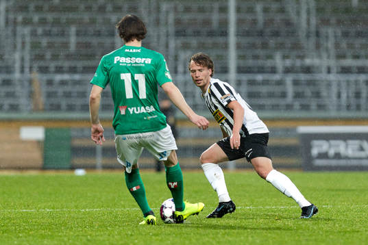 Landskronas Filip Ottosson