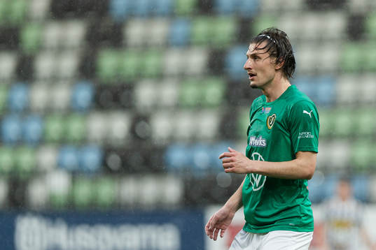 Jönköpings Adnan Maric