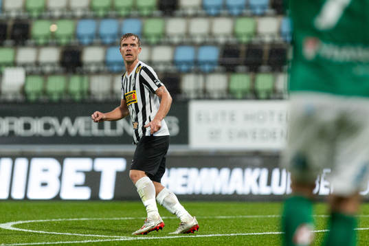Landskronas Linus R Olsson