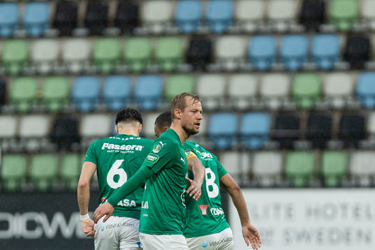 Jönköpings Sebastian Crona