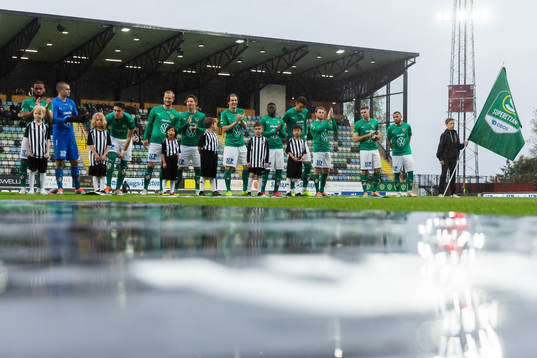 Jönköping ställer upp