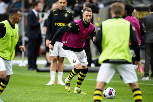 s Alexander Milosevic