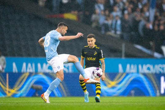 s Jordan Larsson