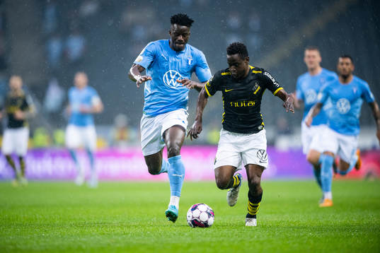 s Erick Otieno Ouma