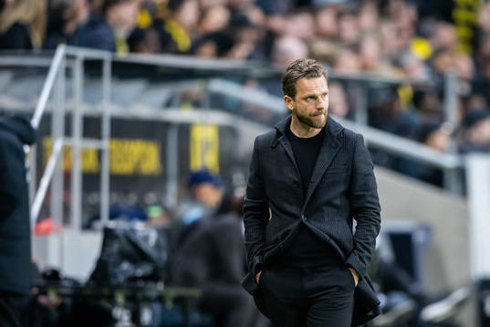 s tränare Bartosz Grzelak