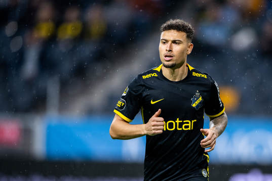 s Jordan Larsson