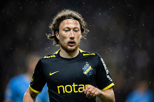 s Axel Björnström