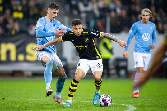 s Jordan Larsson