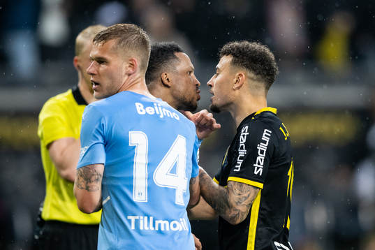 s Jordan Larsson
