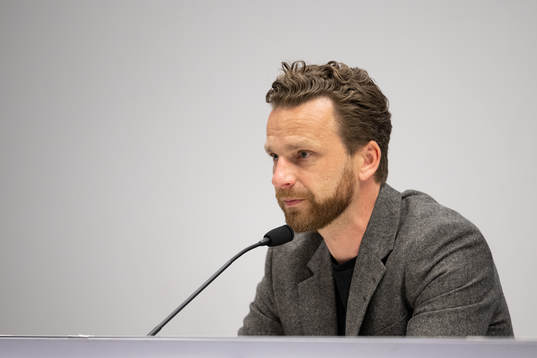 s tränare Bartosz Grzelak