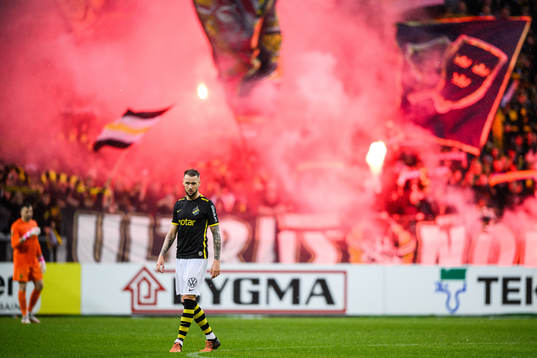 s Alexander Milosevic