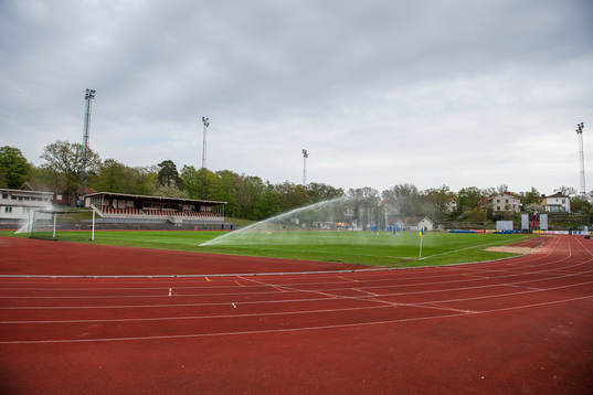 Västra Mark