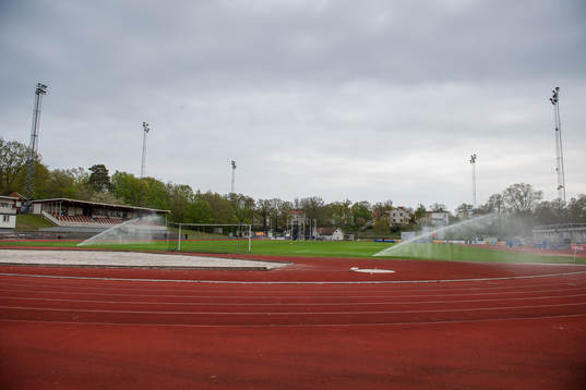 Västra Mark