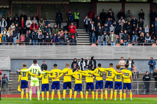 Sveriges spelare