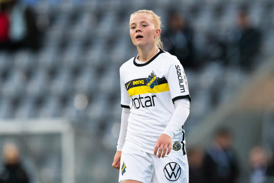 s Matilda Nildén