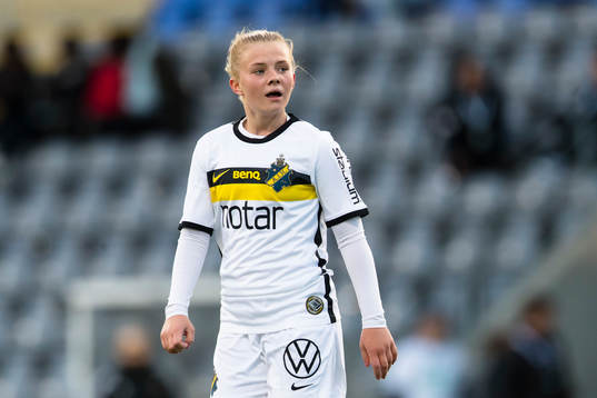 s Matilda Nildén