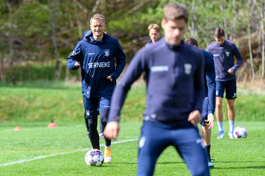 Sam Larsson