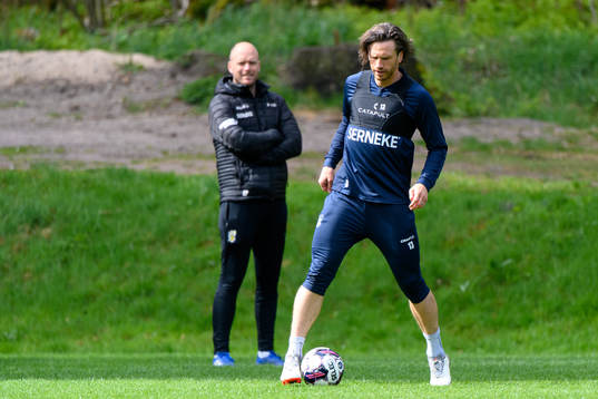 Gustav Svensson