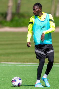 Blair Turgott