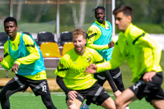 Blair Turgott