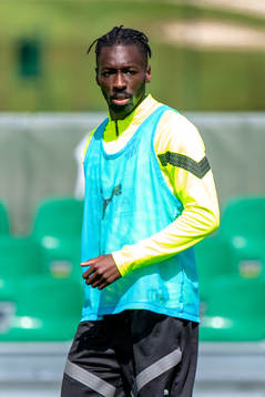 Blair Turgott