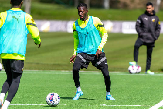 Blair Turgott