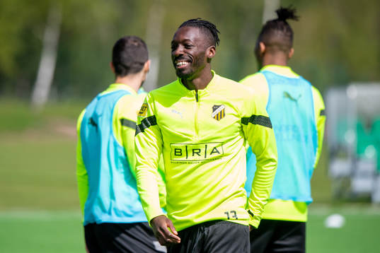 Blair Turgott