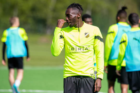 Blair Turgott