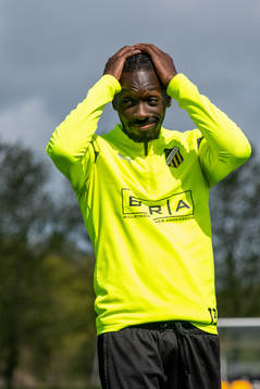 Blair Turgott