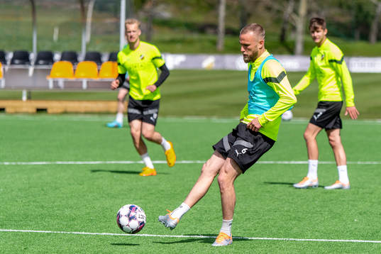 Alexander Faltsetas