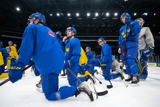 Rasmus Dahlin
