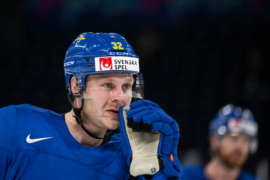 Lucas Wallmark