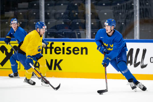 Lucas Wallmark