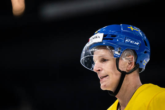 Max Friberg