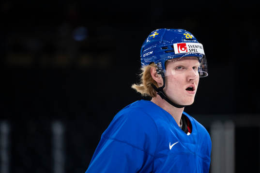 Rasmus Dahlin