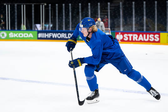 Rasmus Dahlin