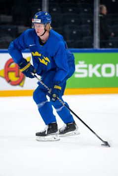 Rasmus Dahlin