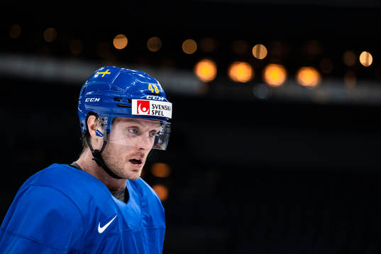 Carl Klingberg