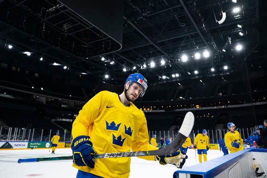Oliver Ekman Larsson