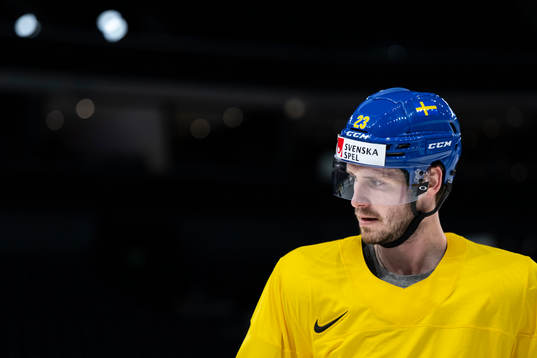 Oliver Ekman Larsson